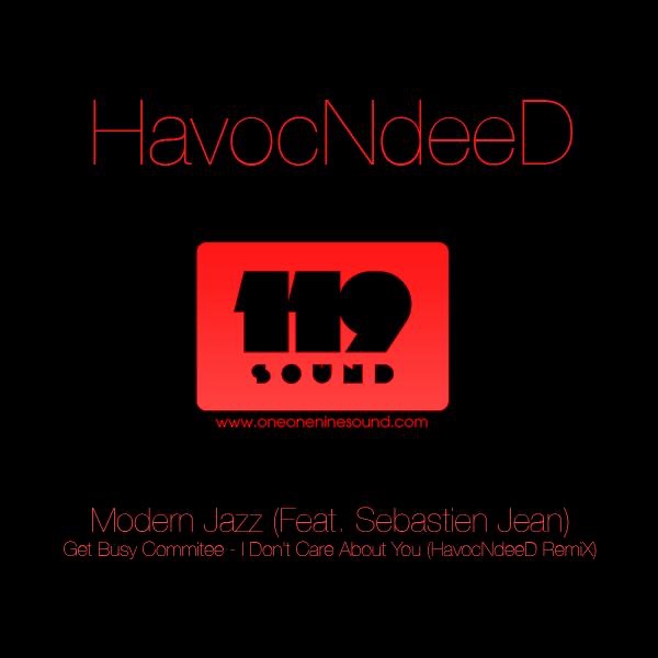 Modern Jazz - Single