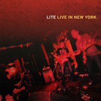 Live In New York - EP - LITE