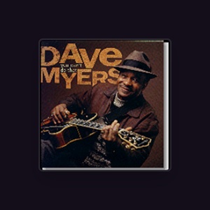 Dave Myers