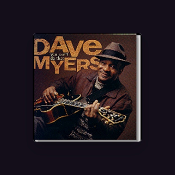 Dave Myers