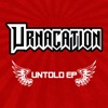 Untold EP