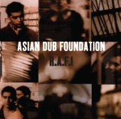 Asian Dub Foundation - Naxalite