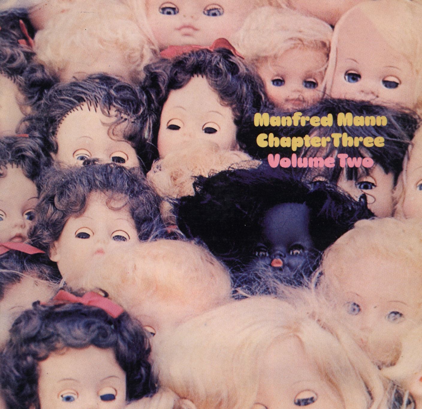 Chapter Three, Vol. 2 (Remastered)