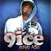 Street Credibility - 9ice