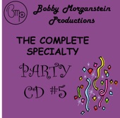 Bobby Morganstein Productions - Charleston