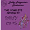 Alley Cat (Sped Up Version) - Bobby Morganstein Productions lyrics