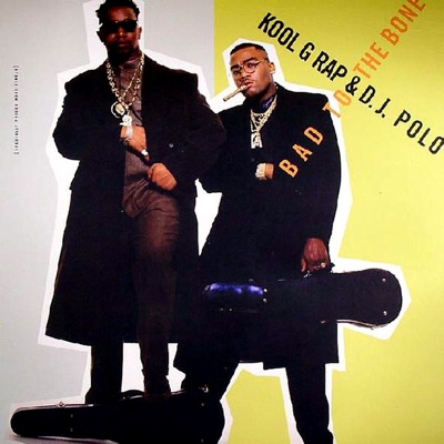 Bad to the Bone (Street Remix)