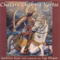 Chatara Chakara - SatKirin Kaur Khalsa