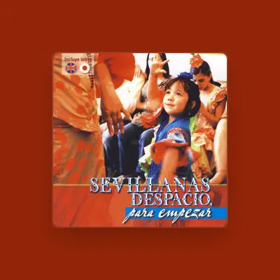 Listen to Sevillanas Despacio, watch music videos, read bio, see tour dates & more!