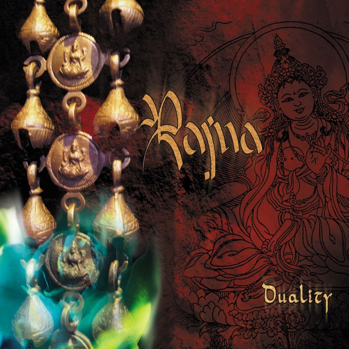 Duality - Album by Rajna - Apple Music