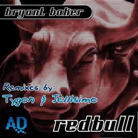 Red Bull (Xijaro's Amplified Mash Mix) Bryant Baker & Karl G