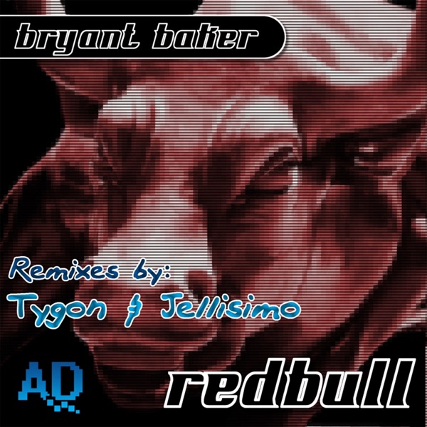 Red Bull - Single