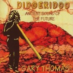 Didgeridoo
