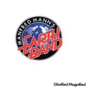 Manfred Mann's Earth Band - Look Around