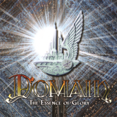 Cover art for The Essence of Glory by Domain