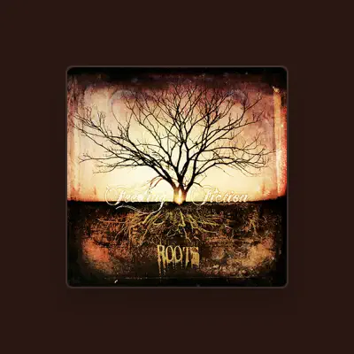 Listen to Feeding Fiction, watch music videos, read bio, see tour dates & more!