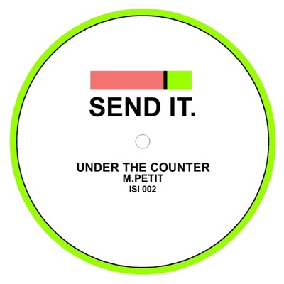 Under The Counter - Single
