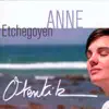 Anne Etchegoyen - Mendian Gora Haritza