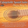 Unforgettable Spanish Guitar 1, 2006