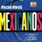 Jarabe Tapatio (Danza Del Sombrero Mexicano) - Mariachi Pulido lyrics
