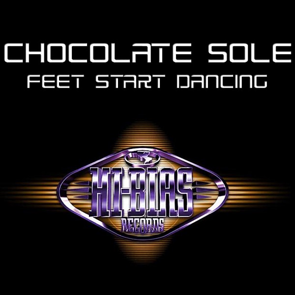 Feet Start Dancing (Re-Mastered) - EP