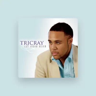 Listen to Tricray, watch music videos, read bio, see tour dates & more!