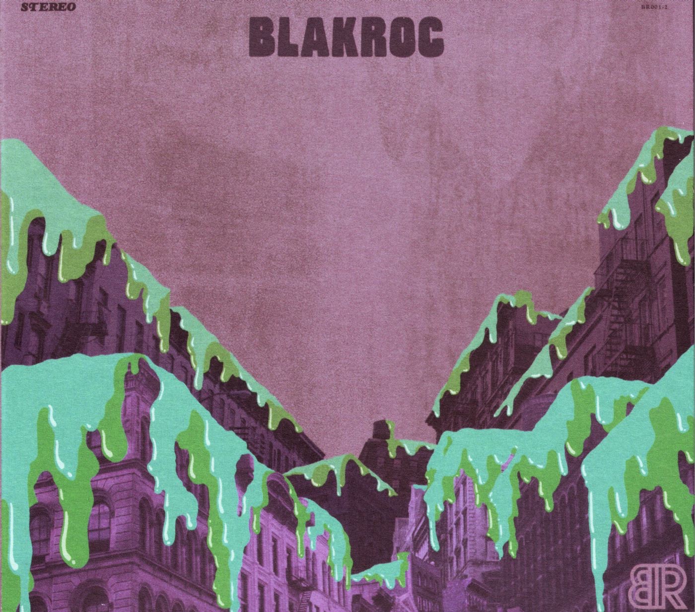 Blakroc