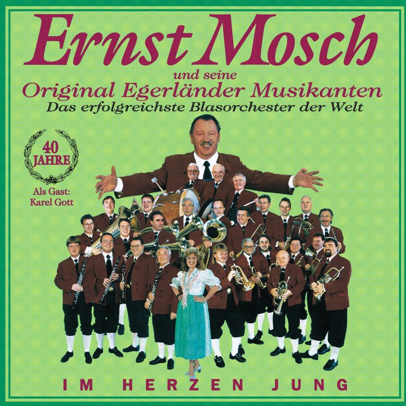 Favoriten Polka