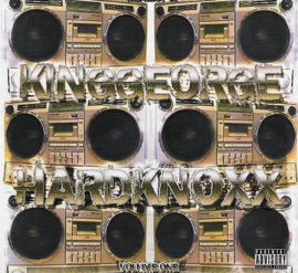 Locked-Up (Feat. Master P) King George