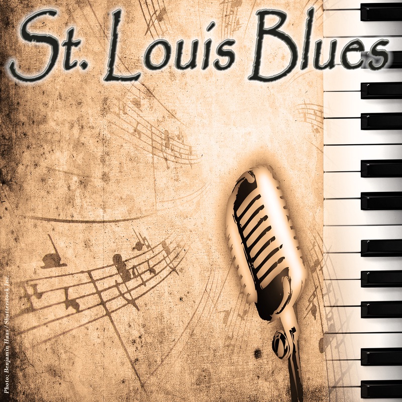 St. Louis Blues