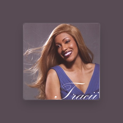 Listen to Tracii Chinwah, watch music videos, read bio, see tour dates & more!