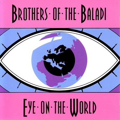 Eye On the World