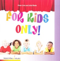 For Kids Only - Peter Link