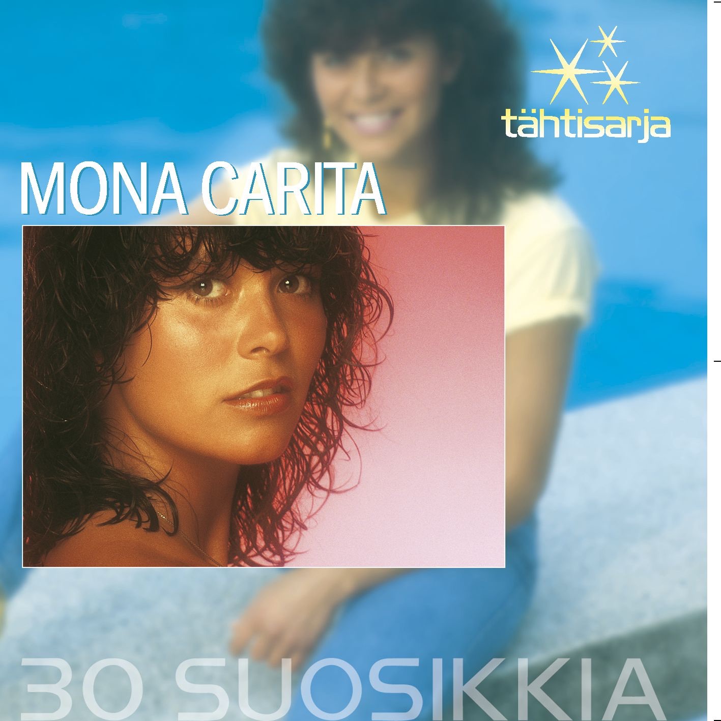 Tähtisarja - 30 Suosikkia