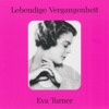 Eva Turner - Aida, Qui Radames verrà - O patria mia