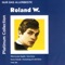 Anna Carina - Roland W. lyrics