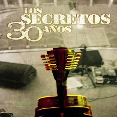 30 Años - Los Secretos