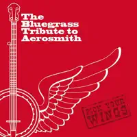 Dream On — Pickin' On Series, Cornbread Red