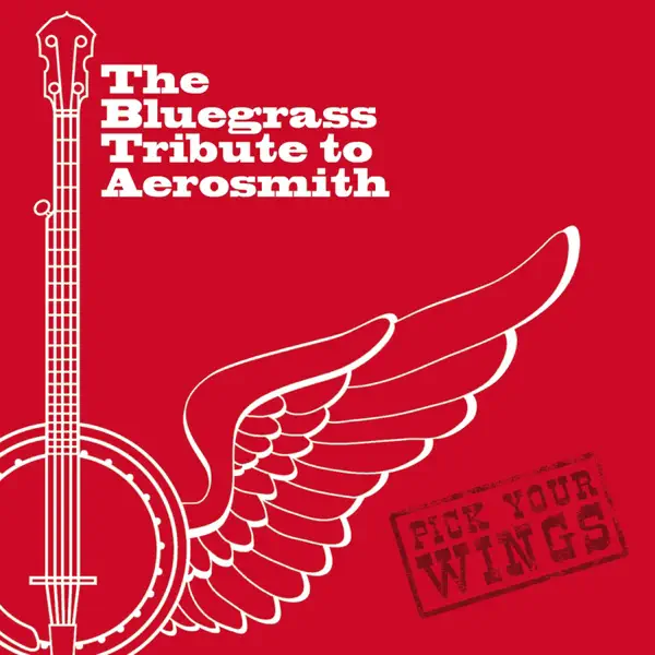 Dream On — Pickin' On Series, Cornbread Red