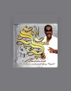 Listen to Skah-Shah, watch music videos, read bio, see tour dates & more!