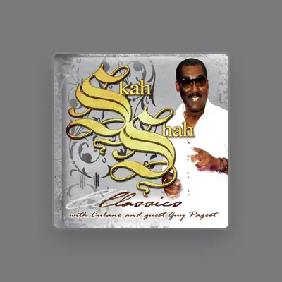Listen to Skah-Shah, watch music videos, read bio, see tour dates & more!