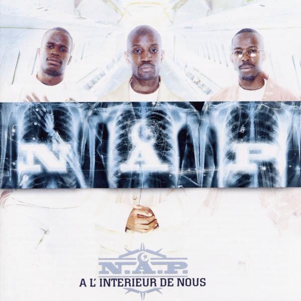 Pochette À l’intérieur de nous