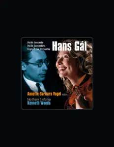聆聽 Annette-Barbara Vogel、觀看音樂影片、閱讀小傳、查看巡演日期等！