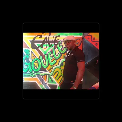 Listen to DJ Consty, watch music videos, read bio, see tour dates & more!