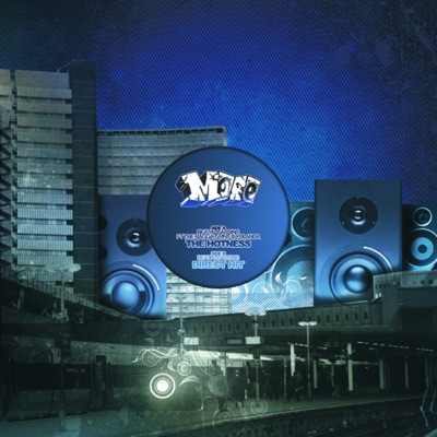 The Hotness / Direct Hit - Single