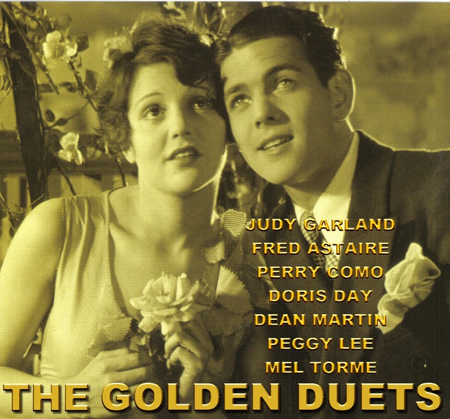 The Golden Duets