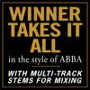 Winner Takes It All (Drums Stem) - PMC All-Stars
