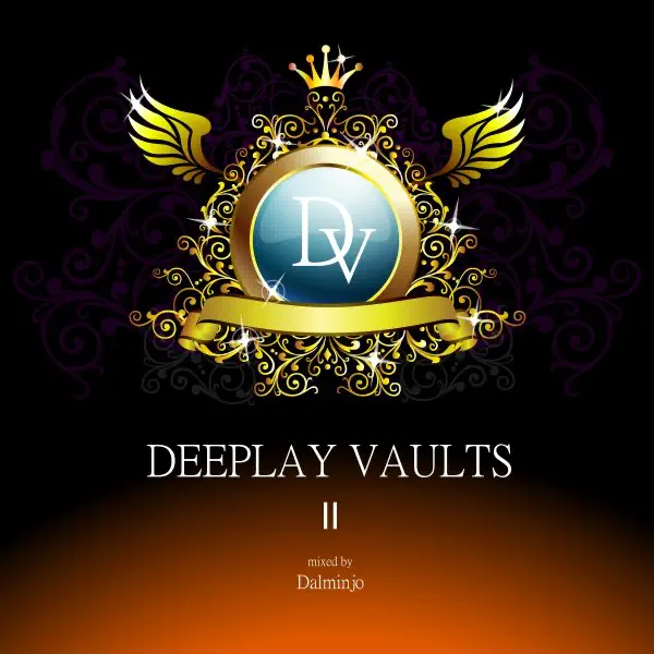 And She Said (Physics Deep Bossa Mix) — Dalminjo