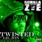 Twisted (8Barz Remix) [feat. Lil Jon] - Gorilla Zoe lyrics