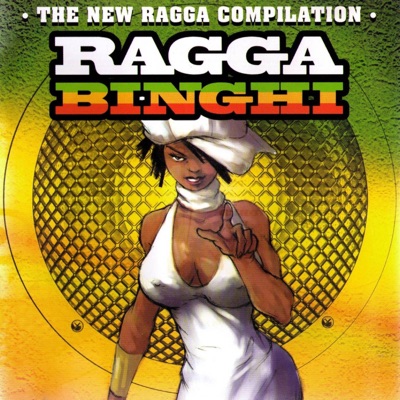 Ragga Binghi